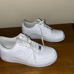 Air Force Ones